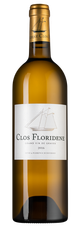 Вино Clos Floridene (Graves) BLANC, (104354), белое сухое, 2016 г., 0.75 л, Кло Флориден цена 5690 рублей