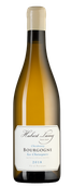 Вино Шардоне белое сухое Bourgogne Chardonnay Les Chataigners
