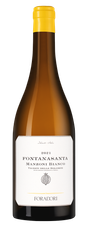 Вино Fontanasanta, (137268), белое сухое, 2021 г., 0.75 л, Фонтанасанта цена 5690 рублей
