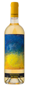 Вино с персиковым вкусом Testamatta Bianco