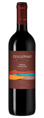Вино красное полусухое CollePino