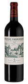 Вино Каберне Совиньон Chateau Carbonnieux Grand Cru Classe de Graves (Pessac-Leognan)