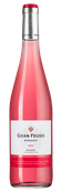 Сухое испанское вино Gran Feudo Rosado