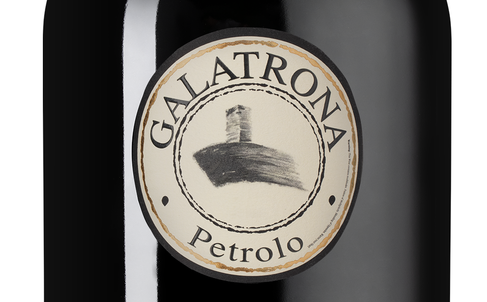 Вино Galatrona, Petrolo, 2018, 6л, (152148), Италия, Тоскана, красное, сухое, 6 л, Галатрона, цена 399990 рублей