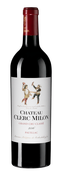 Вино к выдержанным сырам Chateau Clerc Milon