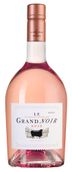 Розовые французские вина Le Grand Noir Rose