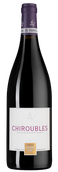 Вино Domaine Lafarge Vial Chiroubles