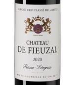 Вино Chateau de Fieuzal (Шато де Фьёзаль) Chateau de Fieuzal Rouge (Pessac-Leognan)