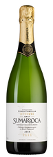 Игристое вино Cava Sumarroca Brut Reserva, (126708), белое брют, 2018 г., 0.75 л, Кава Сумаррока Брют Ресерва цена 2190 рублей