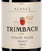 Вина Trimbach Pinot Noir Reserve