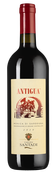 Вино красное сухое Antigua