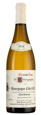 Вино Bourgogne, (124872), белое сухое, 2018 г., 0.75 л, Бургонь цена 6990 рублей