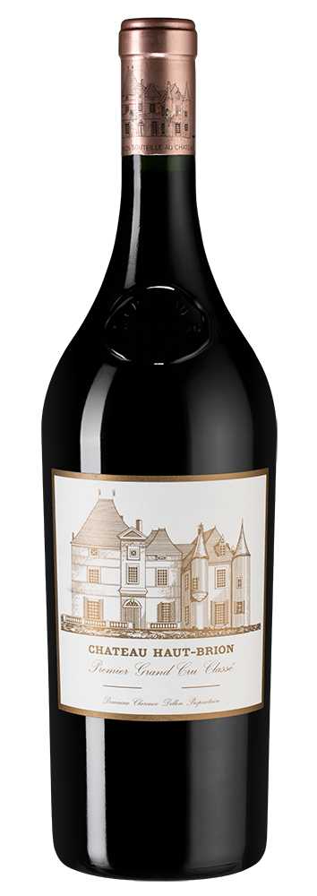 Вино Chateau Haut-Brion Rouge (Pessac-Leognan), 2020, 1.5л, (151177), Франция, Бордо, красное, сухое, 1.5 л, Шато О-Брион Руж, цена 474990 рублей