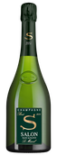Шампанское Brut Blanc de Blancs Le Mesnil "S"