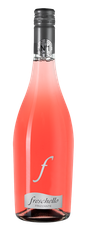 Шипучее вино Freschello Piu, (114399), розовое брют, 0.75 л, Фрескелло Пью цена 1190 рублей