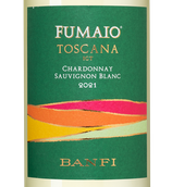 Полусухие итальянские вина Fumaio