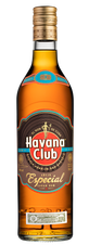 Ром Havana Club Especial, (124619), 40%, Куба, 0.7 л, Гавана Клуб Эспесьяль цена 2390 рублей