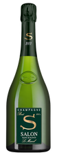 Шампанское Brut Blanc de Blancs Le Mesnil 