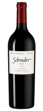 Вино Schrader RBS Cabernet Sauvignon, (97953),  цена 71490 рублей