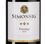 Вино Pinotage