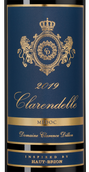 Вино с ежевичным вкусом Clarendelle by Haut-Brion Medoc