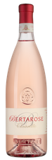 Вино Bertarose Chiaretto , (127292), розовое сухое, 2020 г., 0.75 л, Бертарозе Кьяретто цена 2640 рублей