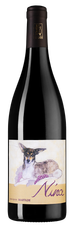 Вино Pinot Noir Nina, (122805), красное сухое, 2018 г., 0.75 л, Пино Нуар Нина цена 3020 рублей