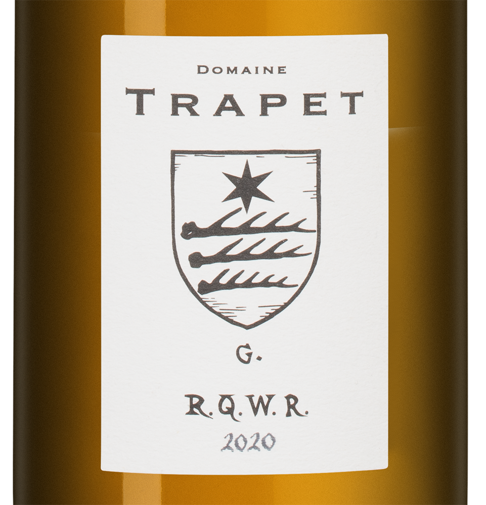 Вино Alsace Gewurztraminer Riquewihr, Domaine Trapet Pere et Fils, 2020, (140514), Франция, Эльзас, белое, полусухое, 0.75 л, Гевюрцтраминер Эльзас Риквир, цена 8790 рублей