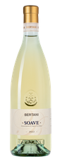 Вино Soave Linea Classica, (144702), белое сухое, 2022 г., 0.75 л, Соаве Линеа Классика цена 2990 рублей