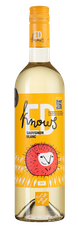 Вино Ed Knows Sauvignon Blanc, (138234), белое сухое, 2021 г., 0.75 л, Эд Ноуз Совиньон Блан цена 690 рублей