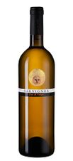 Вино Sauvignon Zuc di Volpe, (136368), белое сухое, 2021 г., 0.75 л, Совиньон Зук ди Вольпе цена 6990 рублей