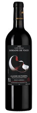 Вино Domaine de Viaud Cuvee Speciale, (146553), красное сухое, 2009 г., 0.75 л, Домен де Вио Кюве Спесиаль цена 10490 рублей