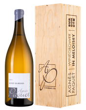 Вино Auxey-Duresses Blanc, (128296), белое сухое, 2019 г., 3 л, Оксе-Дюрес Блан цена 64990 рублей