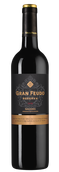 Красные испанские вина Gran Feudo Reserva