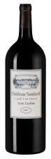 Вино Chateau Soutard, (143458), красное сухое, 2007 г., 1.5 л, Шато Сутар цена 16990 рублей