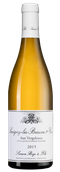 Вино с вкусом белых фруктов Savigny-les-Beaune 1-er Cru AOC aux Vergelesses