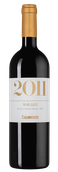 Вино 2011 года урожая Solare