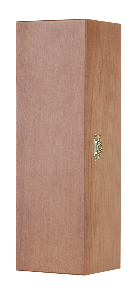 Футляр для 1 бутылки 1.5 л (бук)	, (103079), Россия, Футляр на 1 бут. Магнум (бук) Ф0025/01, РОССИЯ, -, цена 2640 рублей