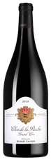Вино Clos de la Roche Grand Cru, (137343), красное сухое, 2018 г., 1.5 л, Кло де ля Рош Гран Крю цена 159990 рублей
