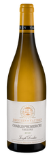 Вино Chablis Premier Cru Vaillons, (128319), белое сухое, 2019 г., 0.75 л, Шабли Премье Крю Вайон цена 12990 рублей