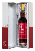 Односолодовый виски Kavalan Oloroso Sherry Oak  в подарочной упаковке