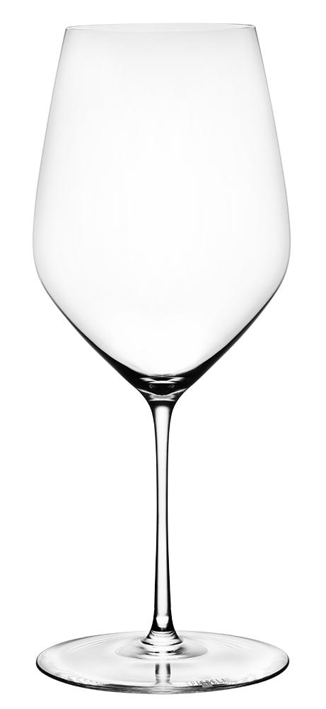 Набор из 2-х бокалов Spiegelau Highline для вин Бордо, 0.65л, (129383), Германия, хрустальное стекло, 0.65 л, Шпигелау Хайлайн Бордо (набор по 2), цена 13980 рублей