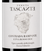 Красное вино нерелло маскалезе Tenuta Tascante Contrada Rampante