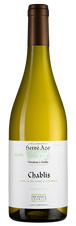 Вино Chablis, (109231), белое сухое, 2016 г., 0.75 л, Шабли цена 4290 рублей