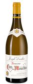 Вино к выдержанным сырам Beaune Premier Cru Clos des Mouches Blanc
