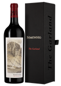 Garland Cabernet Sauvignon в подарочной упаковке