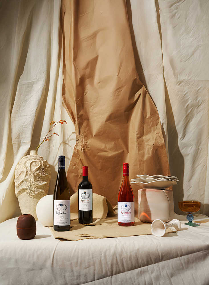 Вино Tenuta Regaleali Nero d'Avola, Tasca d'Almerita, 2023, (159038), Италия, Сицилия, красное, сухое, 0.75 л, Тенута Регалеали Неро д'Авола, цена 2990 рублей