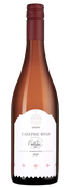 Вино с пряным вкусом Каберне Фран Розе