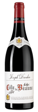 Вино Cote de Beaune, (132560), красное сухое, 2018 г., 0.75 л, Кот де Бон цена 14990 рублей