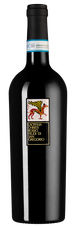 Вино Lacryma Christi Rosso, (130787), красное сухое, 2020 г., 0.75 л, Лакрима Кристи Россо цена 3140 рублей